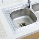 1pc Waterproof Tape Sealing Repair Stickers Aluminum Foil Self AdhesiveB Ew