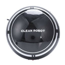 2 In 1 Upgraded Rechargeable Floor Sweeping Robot Dust Catcher Intelligent