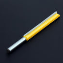 1/4x3/8x76 Long Straight Router Bit 1/4 inch Shrank Extension Edge Cutter