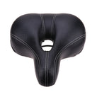 Wide Sponge Bicycle Seat Bike Saddle Seat Cycling Saddle MTB Cushion