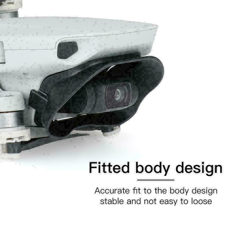 For Dji Mavic Mini Drone Lens Hood Accessories New Y3R7 N3Z7 N9U1 T1O3 M7C7