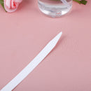 100pcs 115*15mm Aromatherapy Fragrance Perfume Essential Oils Test Paper StriTE
