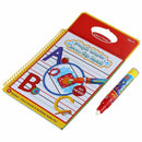 Coolplay Magic Pen Painting Board No Ink Book Doodle Funny Water Drawing Bo E9F2