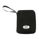 Finest Black Shakeproof Box Case Backpack for Kalimba Finger Percussion