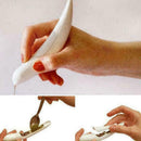 Electrical Latte Art Pen For Coffee Cake Spice Pen U0U1 Cake Coffee Decor C K1Y8