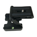 Folded Camera DSLR Z Flex Tripod Stand Holder Bracket Photography Tilt Head hv2n