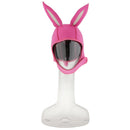 Scuba Wetsuit Hood, Pink Rabbit Premium Neoprene 3mm Cartoon Scuba Diving Hoods