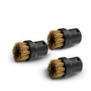 3pcs Steam Cleaner Brush for Karcher SC952 SC1020 SC1052 SC1122 SC1402