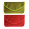 2x Phone Sleeve Pouch, Blocks All Wireless Signals Anti-Spying Shielding Pouch
