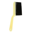 Premium Billiard Rail Brush Pool Table Brush for Use in Club or Home