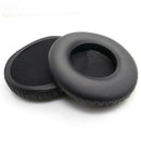 Replacement EarPads Ear Cushions For AKG K550 K551 K553 Headsets Black