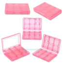 28 in1 Game Card Case Box Holder for Nintendo 3DS NDSL NDSI 3DSLL Game