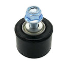8mm Motorcycle Chain Roller Slider Tensioner Wheel Guide Part for Yamaha YFZ 350