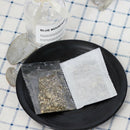 Catnip for Cats, Non-Woven Package Catnip Bags for Refillable Calming, 2g