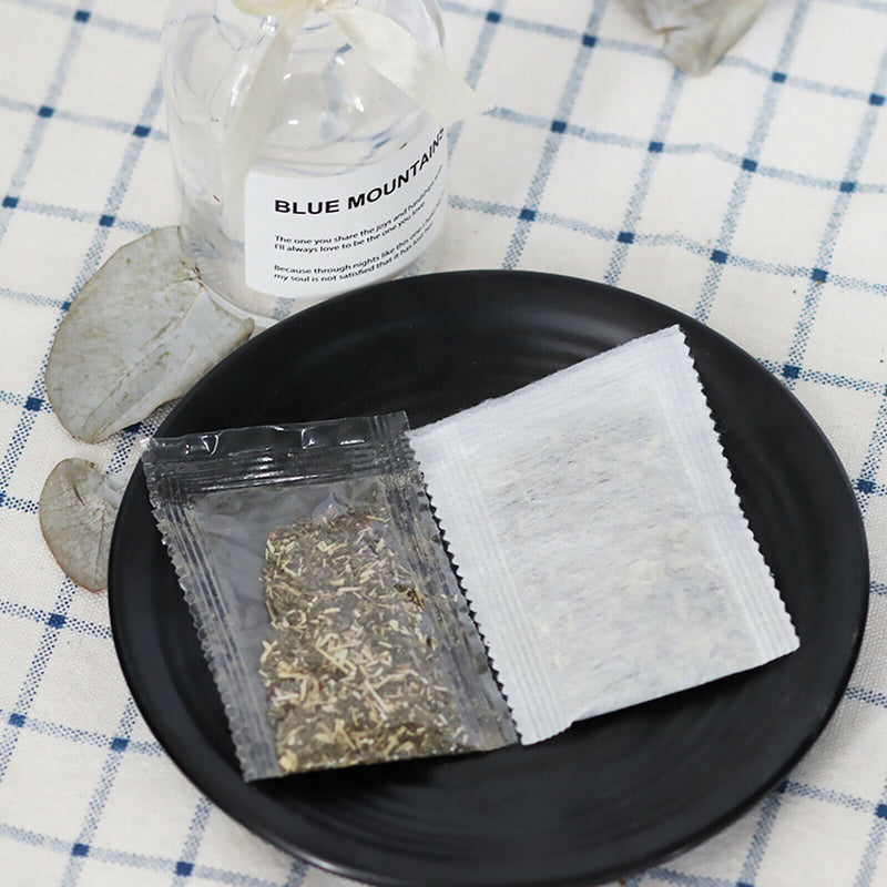 Catnip for Cats, Non-Woven Package Catnip Bags for Refillable Calming, 2g