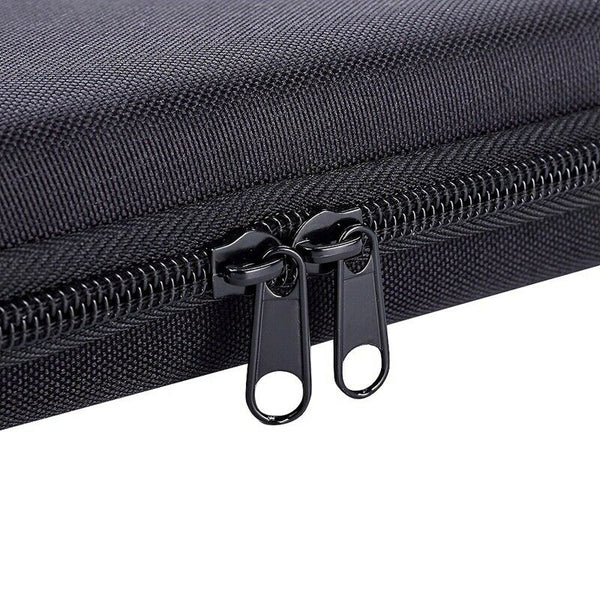 16 Bottles Essential Oil Case Perfume Oil Essential Oil Storage Box Travel  F2W1