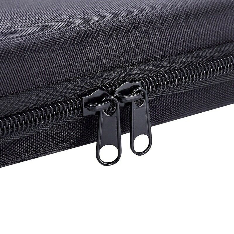 16 Bottles Essential Oil Case Perfume Oil Essential Oil Storage Box Travel  F2W1