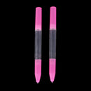 2pcs Precision Oiler Pen Pin Needle Oil Lubricant for Watch Sewing Repair T Bj