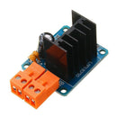 2X(Lmd18200 Car Dc Motor Driver Module H-Bridge Electronic Component