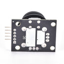 2PCS Dual-axis  Joystick Module PS2 Joystick Control Lever Sensor For Arduino Jc