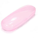 5X(Glasses Case Box Cover View Storage Protection For Woman Man Sunglasses N8M3)