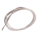Guitar Single Conductor Cable Wire for Electric Guitar Replacement Parts