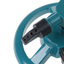 Three Arm Garden Sprinkler Watering Head Lawn Sprinkler Garden Sprinkler Cy