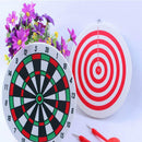 outdoor soft darts155cm dartboard target children Game flocking sport foam