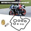 Carburetor Carb Rebuild Repair Kit For Katana 600 Pcs 1998-2006 K8I5