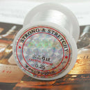 70m / Roll 0.25mm cord wire rope for fishing