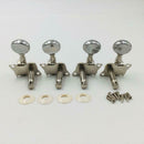 8pcs Guitar Tuning Pegs Tuners String Machine Heads for Ukulele Parts