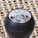 fit for Mazda Protege Mazda 323 1998-2003 Black 5 Speed MT Gear Stick Shift Knob