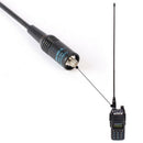 NA-771 SMA-Female UV Dual Band 10W High gain Antenna for Baofeng UV5R UV-82 SAUS