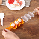 1PC Rice Ball Molds Sushi Molds Kitchen Gadgets Sushi Making Tools Accessori.kz