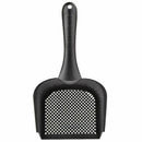 Dog Indoor Portable Durable Plastic Practical Cleaning Cat Pet Litter Scoop M5K7