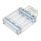 Clear Ant Feeding Nursery Box Ant Farm House Castle Nest For Insect Ant