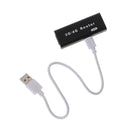 Wireless-N Mini Portable USB WiFi Router 3G/4G Hotspot 150Mbps Wlan LAN 802b/g/n