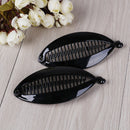Lady fish shape hair claw clips banana clips barrettes hairpins hair accessBLES