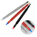 Set 3 Wristwatch Hands Watch Hand Setting Presser Pressing Tool Stainless Steel