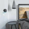 Wall Shelf Holder Bracket For Echo Dot 4th, 3rd Gen Smart Speaker Sturdy
