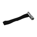 Oil Filter Wrench With Nylon Strap Use With 12" Drive or 21mm Spanner Socket