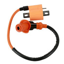 Performance Racing Ignition Coil for Yamaha YFS200 Blaster Atv 1988-2006