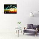5D DIY Full Drill Diamond Painting Fantasy View Cross Stitch Embroidery