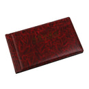 30 Note Pages Banknote Collection Album Currency Paper Money Pocket Wallet