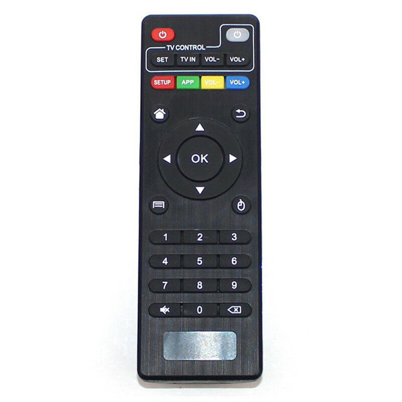 Remote Control For T95X T95M T95N MXQ MXQ Pro 4K Android Smart TV  3C
