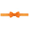 20pcs Baby Girls Bow Headband Hairband Soft Elastic Band Hair Accessories FT