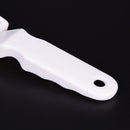 Baking Tool Cookie Pie Pizza Bread Pastry Lattice Roller Cutter Plastic JR