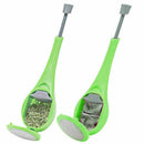 Fashion Loose Leaf Steps Total Infuser - Bags Steeper & Tool Home Press New