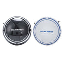 2 In 1 Upgraded Rechargeable Floor Sweeping Robot Dust Catcher Intelligent