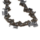 Set of 2 20in Replacement Chainsaw Saw Chain Fits Many Brands Universal for